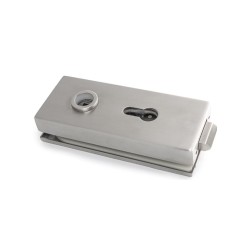 TGL15D SSS - Central lock (double action) prepared for europrofile cylinder and lever handle TGL15D SSS - Central lock (double action) prepared for europrofile cylinder and lever handle