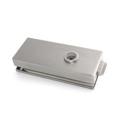 TGL15DNH SSS - Central lock (double action) prepared for lever handle TGL15DNH SSS - Central lock (double action) prepared for lever handle