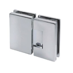 TGAH802 SC - Adjustable hinge glass to wall 90° TGAH802 SC - Adjustable hinge glass to wall 90°