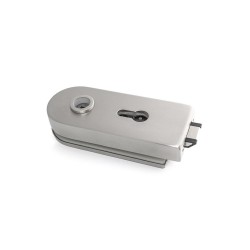 TGL35S SSS - Central lock (single action) prepared for europrofile cylinder and lever handle TGL35S SSS - Central lock (single action) prepared for europrofile cylinder and lever handle