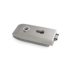 TGL45S SSS - Central lock (single action) prepared for europrofile cylinder and lever handle TGL45S SSS - Central lock (single action) prepared for europrofile cylinder and lever handle