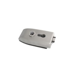 TGL40S SSS - Central lock (single action) prepared for europrofile cylinder and lever handle TGL40S SSS - Central lock (single action) prepared for europrofile cylinder and lever handle
