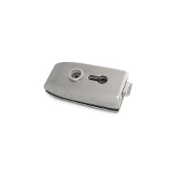 TGL40D SSS - Central lock (double action) prepared for europrofile cylinder and lever handle TGL40D SSS - Central lock (double action) prepared for europrofile cylinder and lever handle