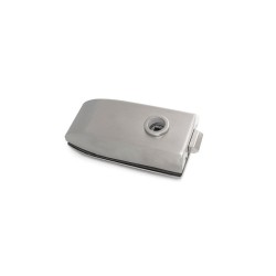 TGL40DNH SSS - Central lock (double action) prepared for lever handle TGL40DNH SSS - Central lock (double action) prepared for lever handle