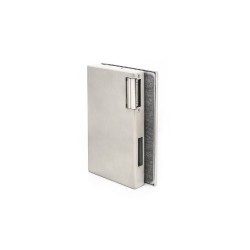 TGS70R SSS - Vertical strike patch with electric strike - right TGS70R SSS - Vertical strike patch with electric strike - right