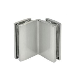 TTSC90GG PC -Clamp wall to glass 90° TTSC90GG PC -Clamp wall to glass 90°