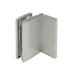 TTSC90 PC - Clamp wall to glass 90° TTSC90 PC - Clamp wall to glass 90°