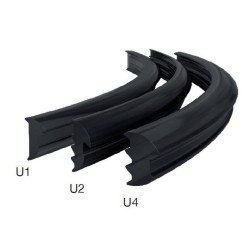 U1-BL - Seal for FIXD profile U1-BL - Seal for FIXD profile