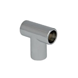 JH03T SC - Junction connector „T” for round bar JH03T SC - Junction connector „T” for round bar