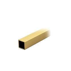 JSR15-1000 PBC - Square bar JSR15-1000 PBC - Square bar