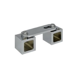 JS01ADJ SC - Swivel connector for cross bar JS01ADJ SC - Swivel connector for cross bar