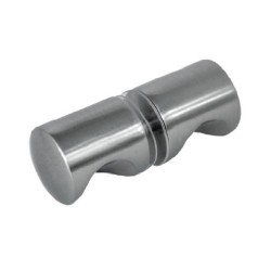 KH16-32 SC - Door knob ø32 KH16-32 SC - Door knob ø32