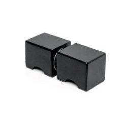 KH25-30 BL - Door knob 27x27 KH25-30 BL - Door knob 27x27