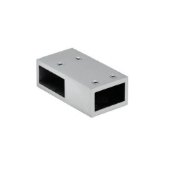 SHC03T PC - Junction connector „T” for rectangular bar SHC03T PC - Junction connector „T” for rectangular bar
