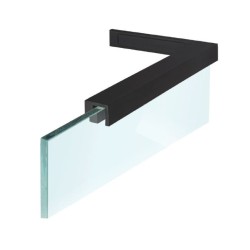 SH-LSC220R BL - Angular suport „R” right SH-LSC220R BL - Angular suport „R” right