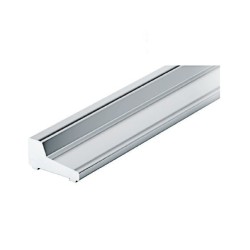 DSMP-2000 PC - Aluminium threshold profile DSMP-2000 PC - Aluminium threshold profile