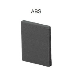 FCM27EC-RH ABS NABL - End cap