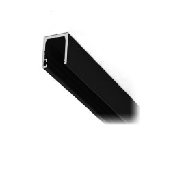 FCM27U NABL - U-section profile for fixed panels FCM27U NABL - U-section profile for fixed panels