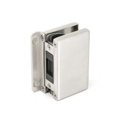 TGMHS10S SSS - Strike patch for horizontal magnetic locks TGMHS10S SSS - Strike patch for horizontal magnetic locks