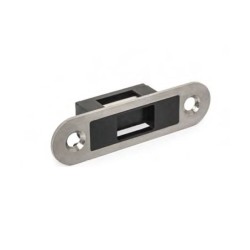 FR-PML02 SSS - Catch plate for magnetic locks FR-PML02 SSS - Catch plate for magnetic locks