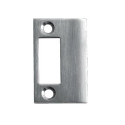 TGLP02 SSS - Keeper plate for central single action lock TGLP02 SSS - Keeper plate for central single action lock