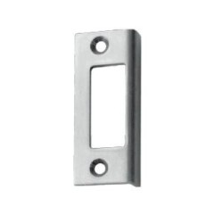 TGLP03 SSS - Keeper plate for central single action lock TGLP03 SSS - Keeper plate for central single action lock