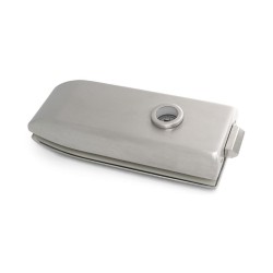 TGL45DNH SSS - Central lock (double action) prepared for lever handle TGL45DNH SSS - Central lock (double action) prepared for lever handle