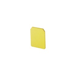 FIXS-EC PVD - End cap FIXS-EC PVD - End cap