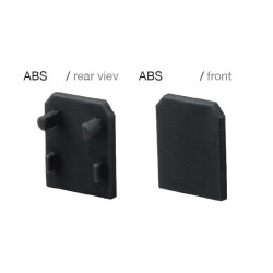 FIXS-EC ABS NABL - Zaślepka czołowa do FIXS