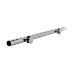 SHV-PTR2000 SSS - Preassembled main rail ready for installation SHV-PTR2000 SSS - Preassembled main rail ready for installation