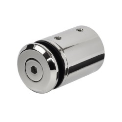 SHV-MSG PSS - Mocowanie doczołowe do szkła