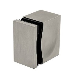 KH48JS SC - Madlo do dverí jednostranné 28x46 KH48JS SC - Madlo do dverí jednostranné 28x46