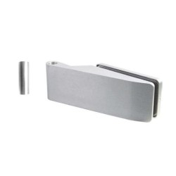 TGH41 AX - Hinge complete with pin sleeve TGH41 AX - Hinge complete with pin sleeve