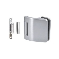 TGH33SET AX - Hinge complete with frame pivot and pin sleeve TGH33SET AX - Hinge complete with frame pivot and pin sleeve