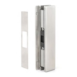 TGMVS10S SSS - Patch Lock for vertical mangetic locks TGMVS10S SSS - Patch Lock for vertical mangetic locks
