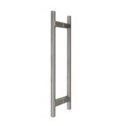 HM16-25-600L SSS - Door handle HM16-25-600L SSS - Door handle