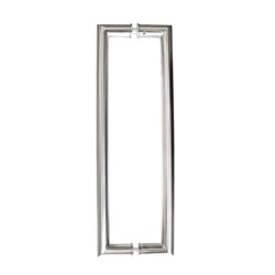 H50-25-375L SSS - Door handle H50-25-375L SSS - Door handle