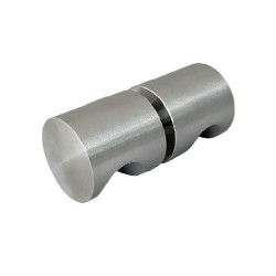 KH16-38 SSS - Gałka do drzwi ø38