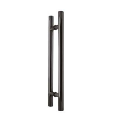 H16-30-1500L BL - Door handle H16-30-1500L BL - Door handle