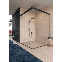 TSC-WM90SET NABL - Corner set 90° (two sliding panels and two fix panels) TSC-WM90SET NABL - Corner set 90° (two sliding panels and two fix panels)