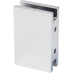 JHSC501 PC - Standard clamp glass to wall 90° JHSC501 PC - Standard clamp glass to wall 90°
