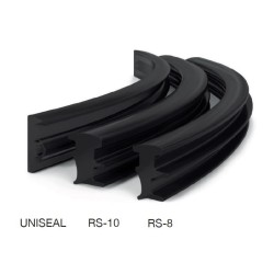 FCM27RS-SET08 BL - Set: fixed seal UNISEAL + wedge seal RS-8 / RS-10 FCM27RS-SET08 BL - Set: fixed seal UNISEAL + wedge seal RS-8 / RS-10