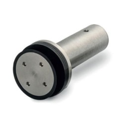SO1-45-CSQ SSS - Standoff ST installation with point studs CSQ SO1-45-CSQ SSS - Standoff ST installation with point studs CSQ