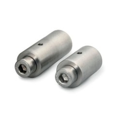 SO1-45-CSQ SSS - Standoff ST installation with point studs CSQ SO1-45-CSQ SSS - Standoff ST installation with point studs CSQ