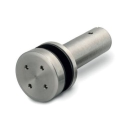 SO1-30-FQ SSS - Standoff ST installation with FQ point stud SO1-30-FQ SSS - Standoff ST installation with FQ point stud