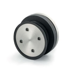 CSQ17,52 SSS - Countersunk point stud (adjustable)