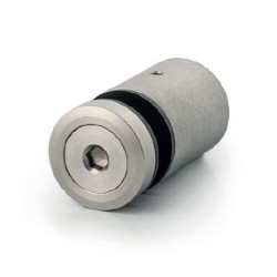 SO230 SSS - Point stud with standoff ø24.5 SO230 SSS - Point stud with standoff ø24.5