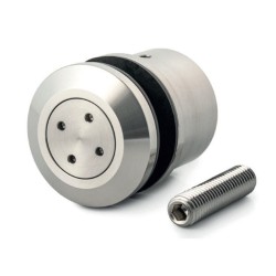 SO430D SSS - Point stud with standoff 30 mm ø44,5 SO430D SSS - Point stud with standoff 30 mm ø44,5