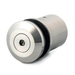 SO445 SSS - Point stud with standoff 45 mm ø44,5 SO445 SSS - Point stud with standoff 45 mm ø44,5