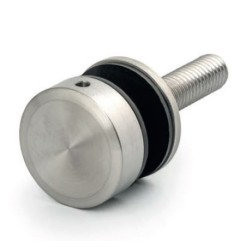 PS01 SSS - Point mount for mirrors and glass PS01 SSS - Point mount for mirrors and glass